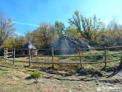 Sierra del Rincón-Río Jarama; las medulas el bierzo rutas arribes del duero excursiones en autobus